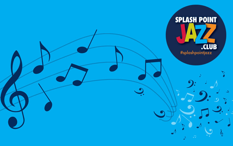 Splash Point Music | #splashpointjazz | Live Music
