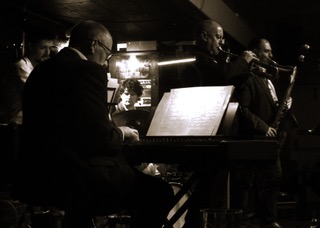 Splash Point Music | Professional Live Jazz Music