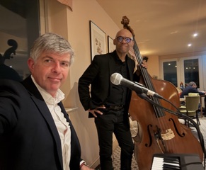 Splash Point Music | Professional Live Jazz Music