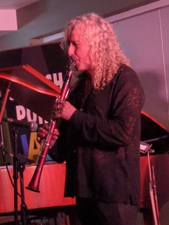 Splash Point Music | Professional Live Jazz Music