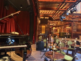 Splash Point Music | Professional Live Jazz Music
